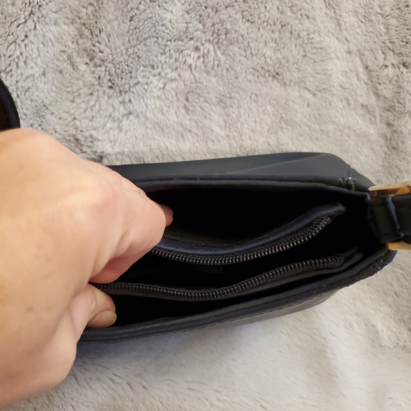 Mini Shoulder Bag - Picture 3 of 3